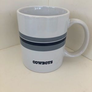 Dallas Cowboys Coffee Mug
